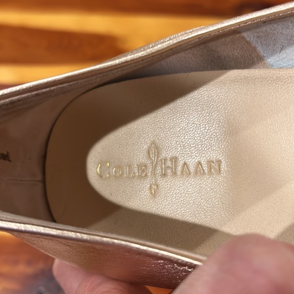 cole haan wedges sale